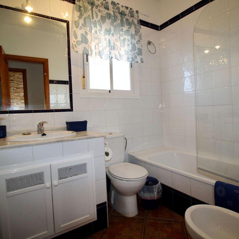 Casa Lili Militares A - Casa de 2 dormitorios - 2