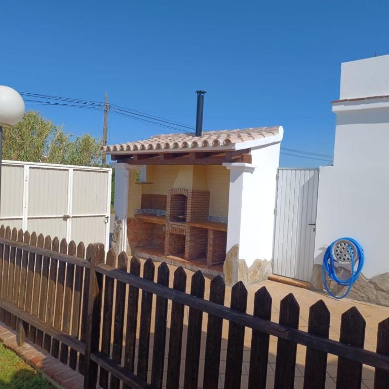 Casa Lili Militares A - Casa de 2 dormitorios - 3