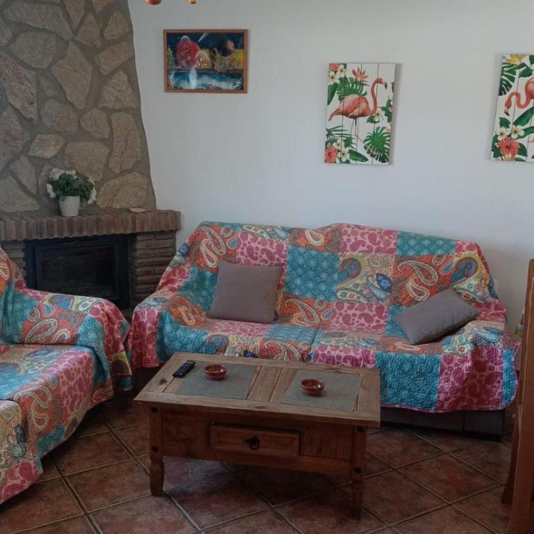 Casa Lili Militares A - Casa de 2 dormitorios - 4