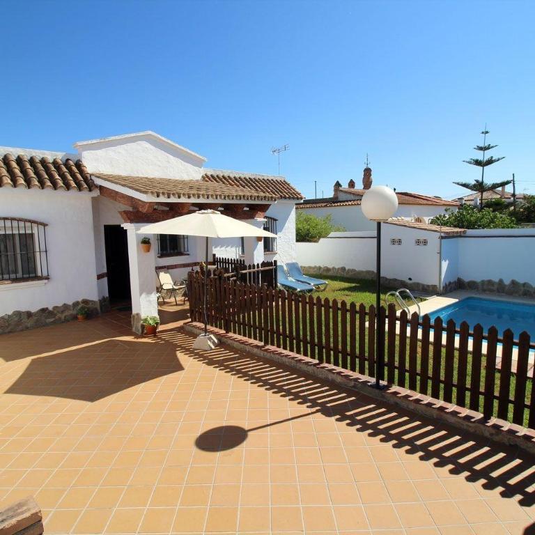 Casa Lili Militares A - Casa de 2 dormitorios - 5