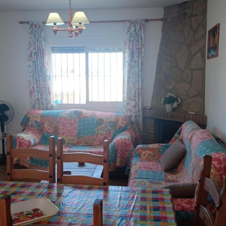 Casa Lili Militares A - Casa de 2 dormitorios - 7
