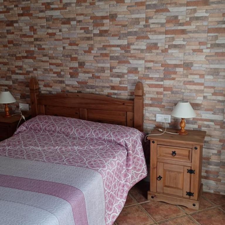 Casa Lili Militares A - Casa de 2 dormitorios - 8