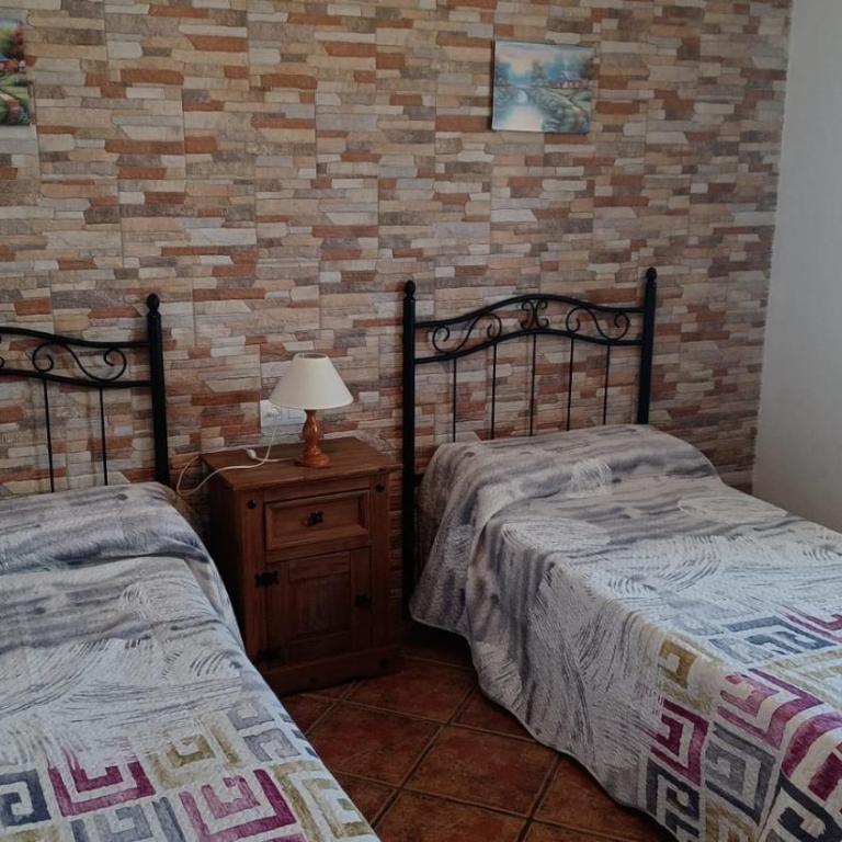Casa Lili Militares A - Casa de 2 dormitorios - 9