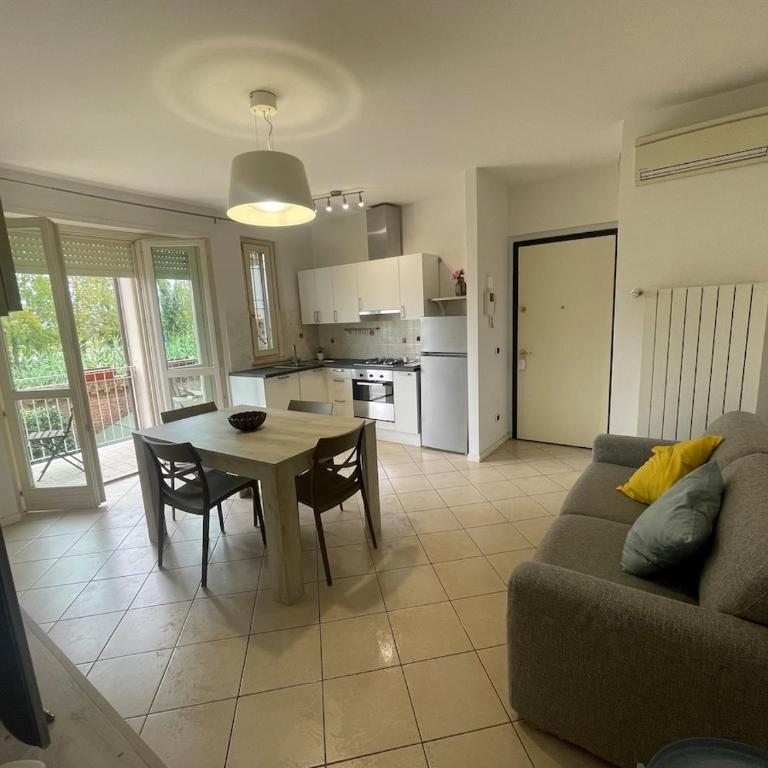 SL apartment- Lucca - Appartamento con 2 Camere da Letto - 2
