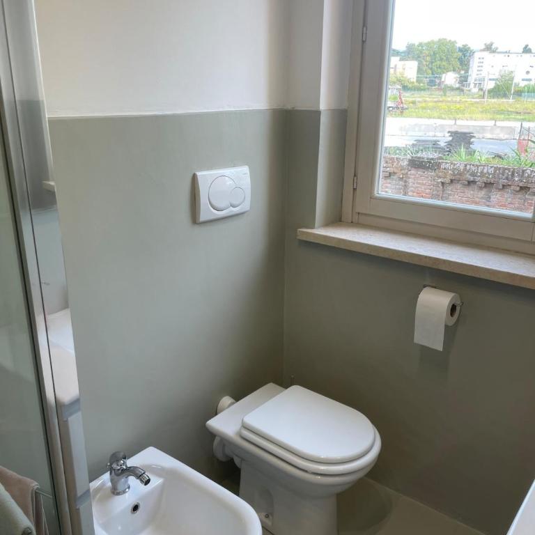 SL apartment- Lucca - Appartamento con 2 Camere da Letto - 3