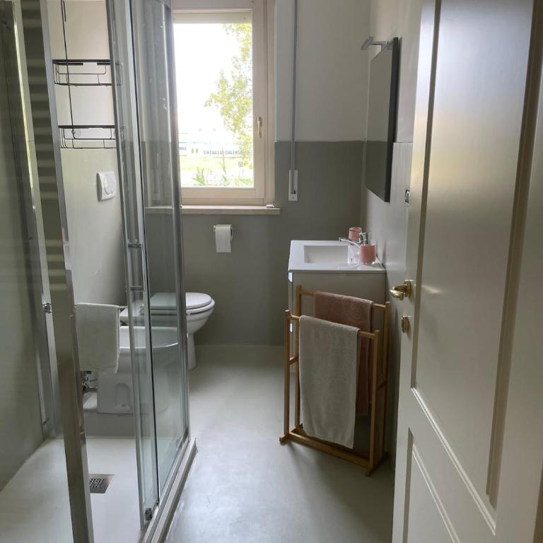 SL apartment- Lucca - Appartamento con 2 Camere da Letto - 4