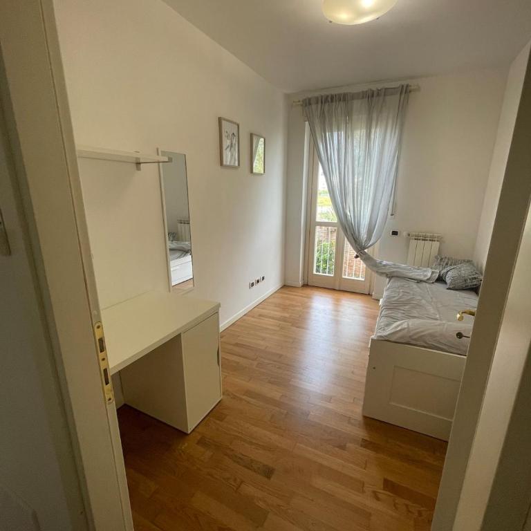 SL apartment- Lucca - Appartamento con 2 Camere da Letto - 5