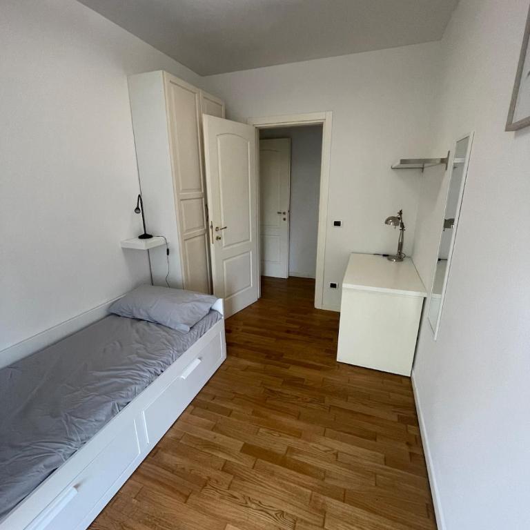 SL apartment- Lucca - Appartamento con 2 Camere da Letto - 6