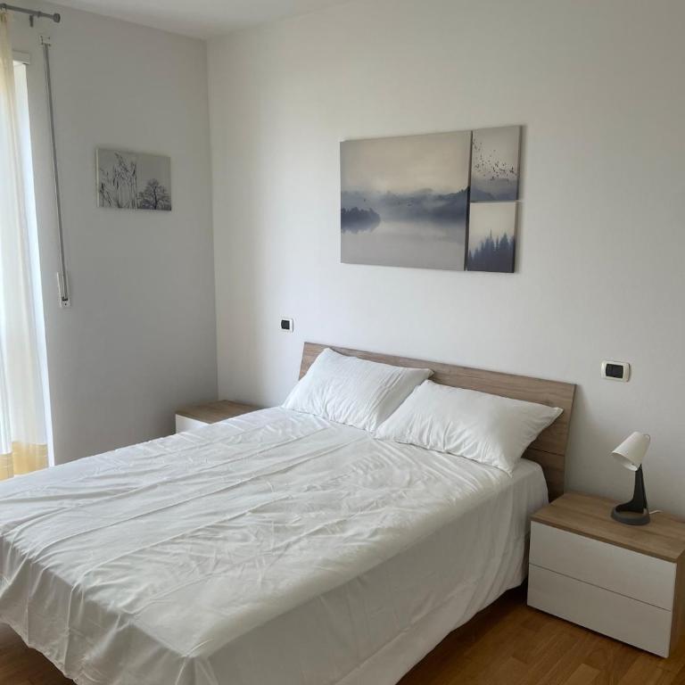 SL apartment- Lucca - Appartamento con 2 Camere da Letto - 8