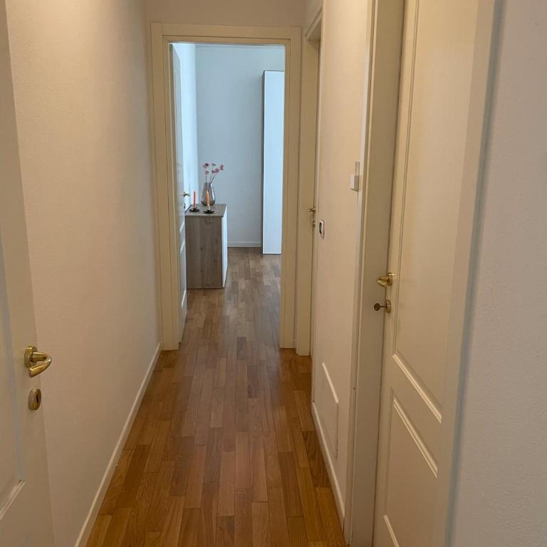 SL apartment- Lucca - Appartamento con 2 Camere da Letto - 9