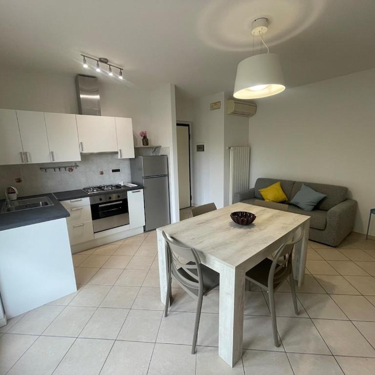 SL apartment- Lucca - Appartamento con 2 Camere da Letto - 11