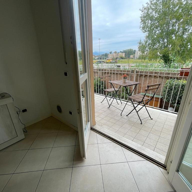 SL apartment- Lucca - Appartamento con 2 Camere da Letto - 12