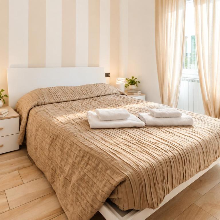 I Fragoli a Santa Croce 3 camere 3 bagni - Apartment - 6