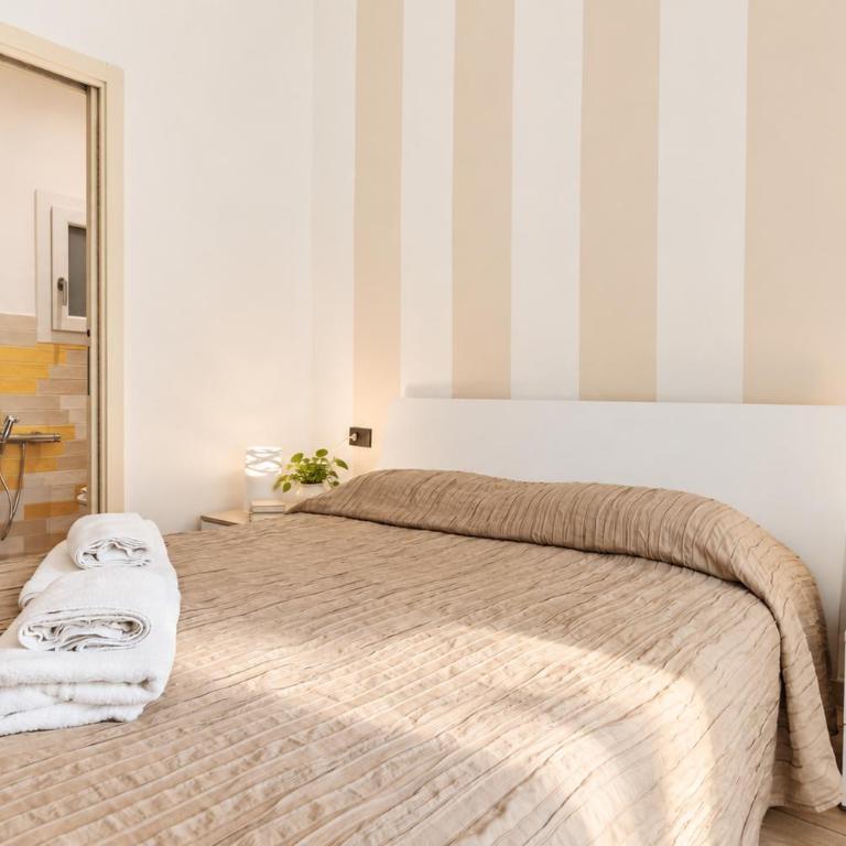 I Fragoli a Santa Croce 3 camere 3 bagni - Apartment - 7
