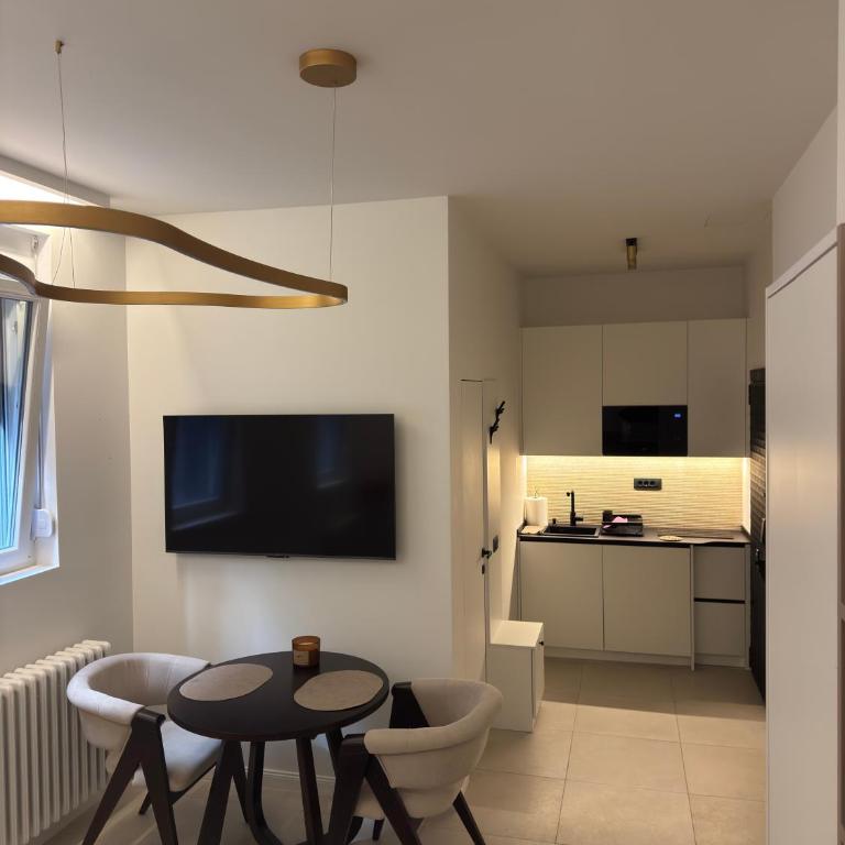 Knez Mihailova apartment, City center - Appartement 1 Chambre - 4