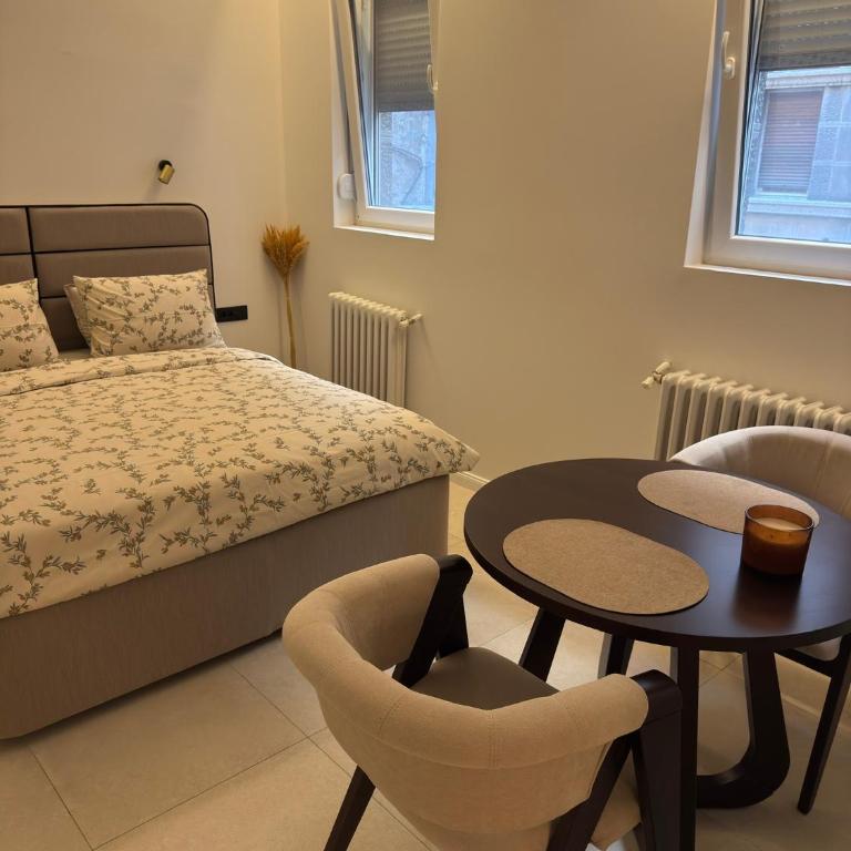 Knez Mihailova apartment, City center - Appartement 1 Chambre - 2