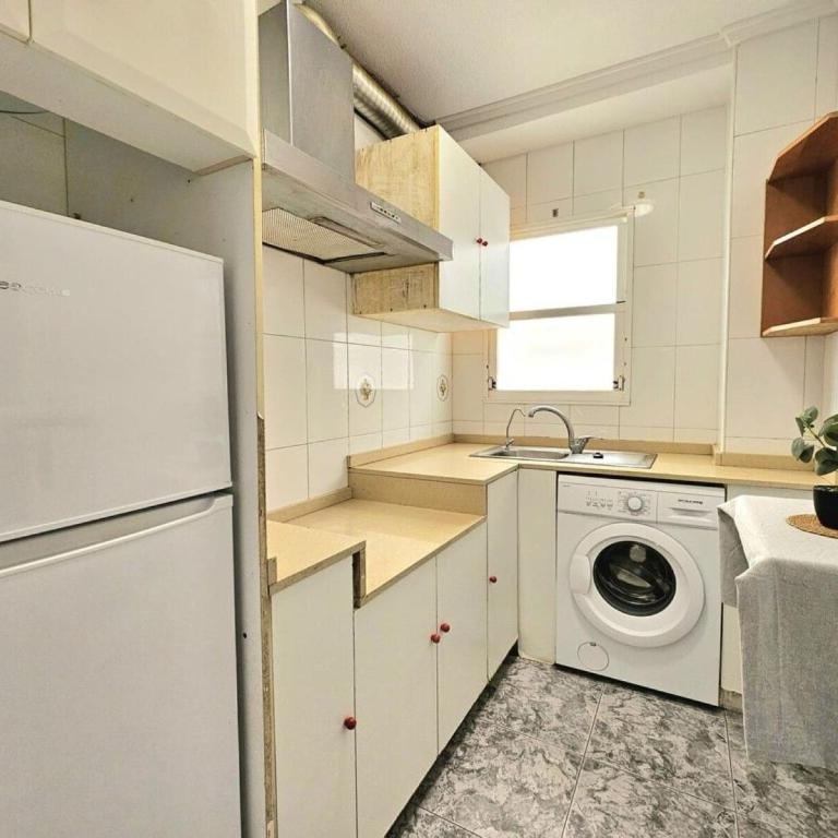 Alojamiento en Las Palmas de Gran Canaria con una vista preciosa en Cassa Donatella - Apartamento de 2 dormitorios - 1