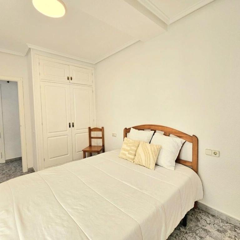 Alojamiento en Las Palmas de Gran Canaria con una vista preciosa en Cassa Donatella - Apartamento de 2 dormitorios - 2
