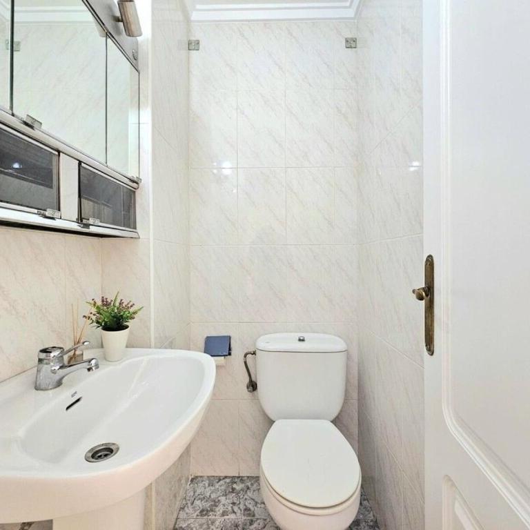 Alojamiento en Las Palmas de Gran Canaria con una vista preciosa en Cassa Donatella - Apartamento de 2 dormitorios - 3