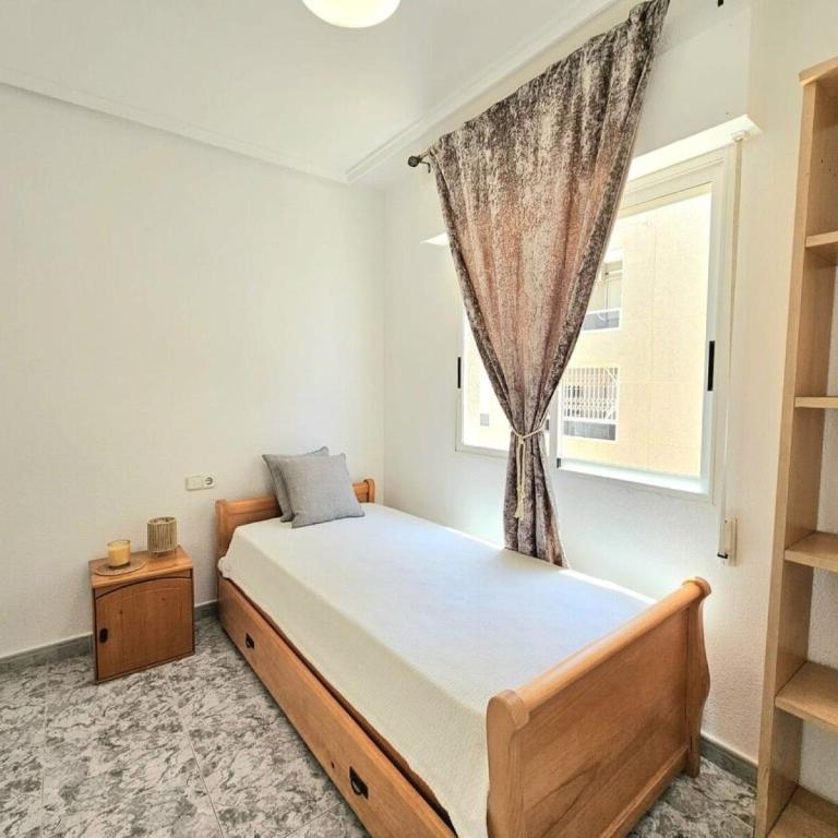 Alojamiento en Las Palmas de Gran Canaria con una vista preciosa en Cassa Donatella - Apartamento de 2 dormitorios - 6