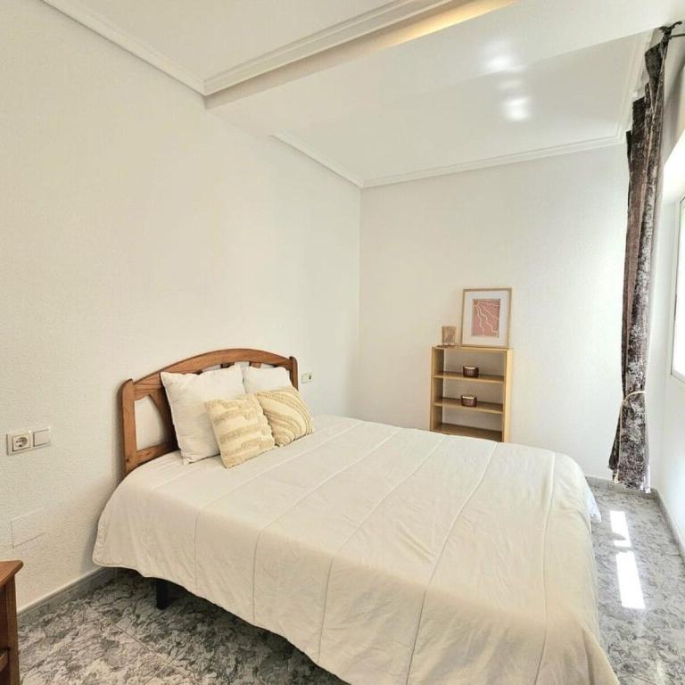 Alojamiento en Las Palmas de Gran Canaria con una vista preciosa en Cassa Donatella - Apartamento de 2 dormitorios - 7