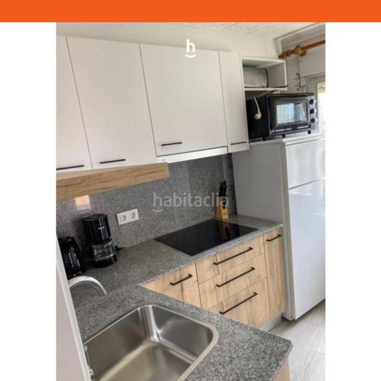 Villa hermosa - Apartamento de 1 dormitorio - 10