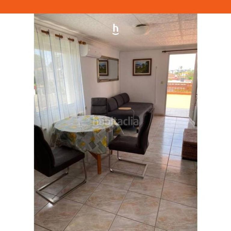 Villa hermosa - Apartamento de 1 dormitorio - 12