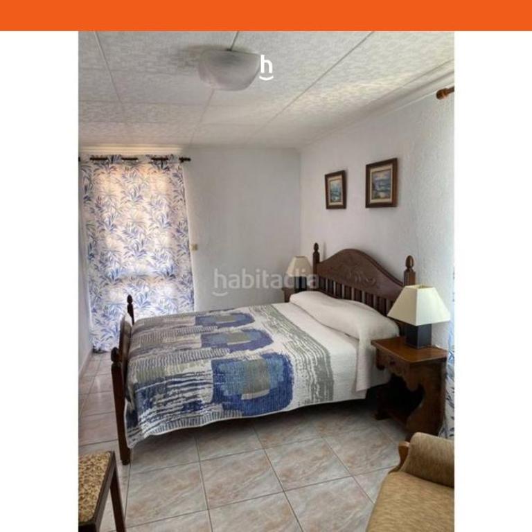 Villa hermosa - Apartamento de 1 dormitorio - 13