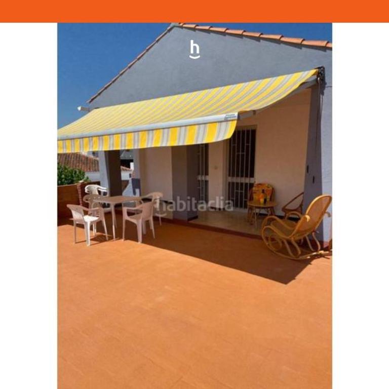 Villa hermosa - Apartamento de 1 dormitorio - 20