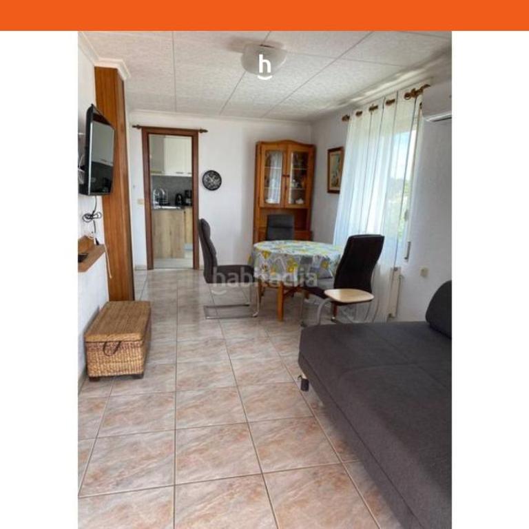 Villa hermosa - Apartamento de 1 dormitorio - 21