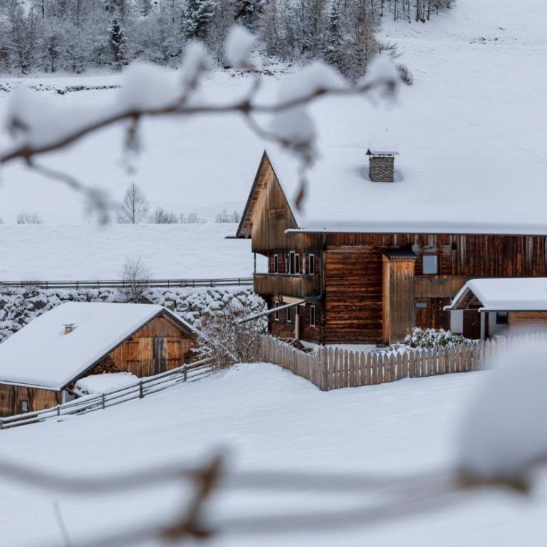 Chalet Kasern - Chalet - 1