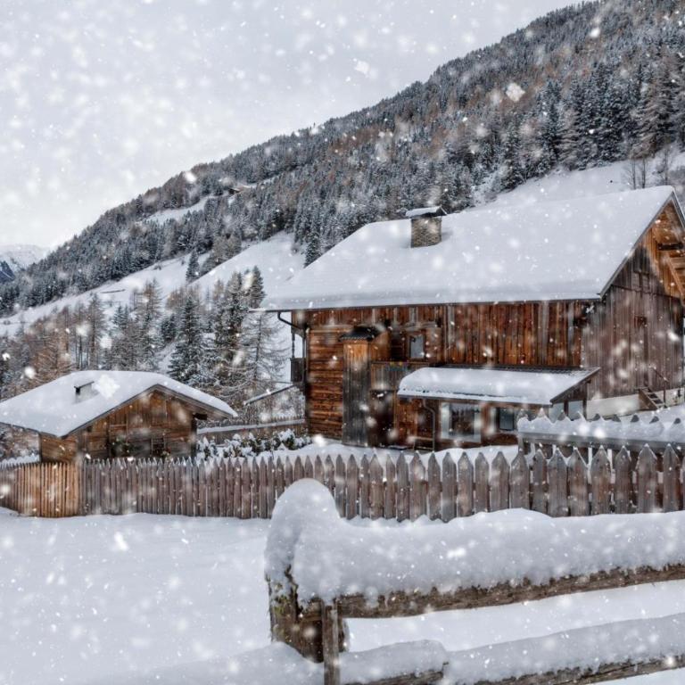 Chalet Kasern - Chalet - 2