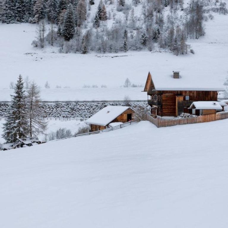 Chalet Kasern - Chalet - 3
