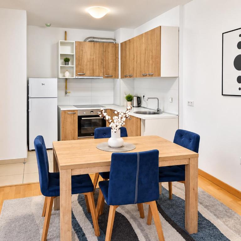 Lorin Avenue - Apartman sa 2 Spavaće Sobe - 4