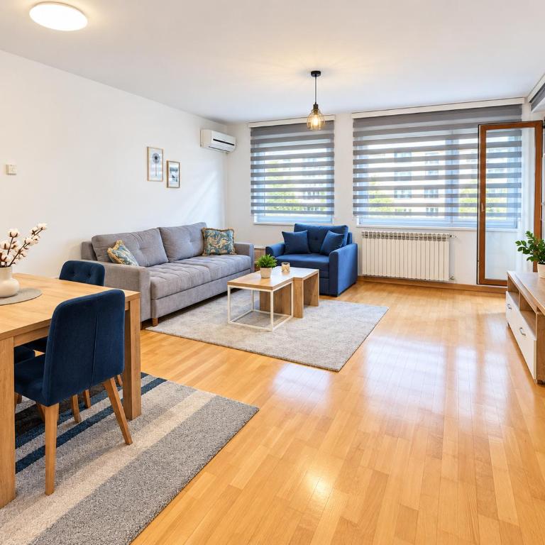 Lorin Avenue - Apartman sa 2 Spavaće Sobe - 5
