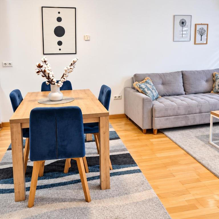 Lorin Avenue - Apartman sa 2 Spavaće Sobe - 3