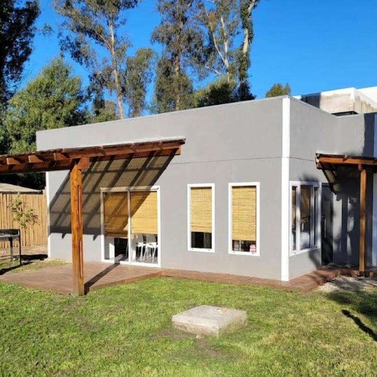 Bosque relax - Two-Bedroom House - 1