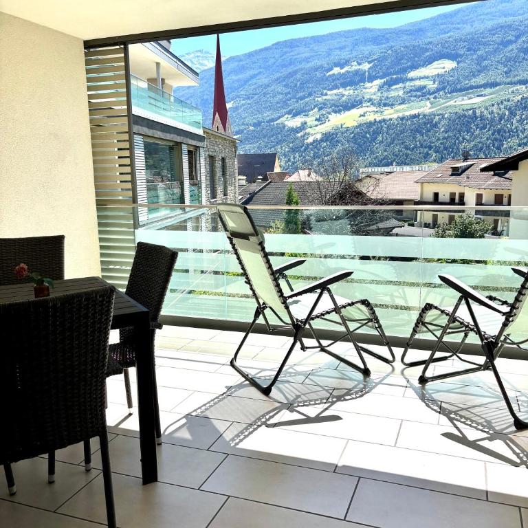 Ferienwohnung VergissMeinNicht - Apartamento de 2 dormitorios - 11