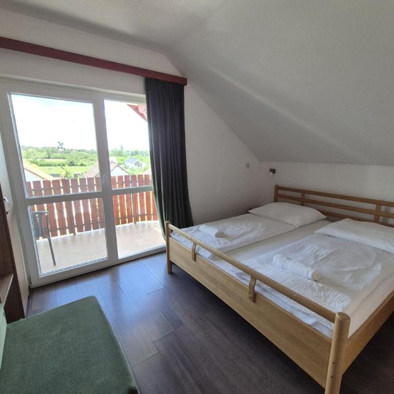 Alloggio a Moena con una vista molto bella presso Cassa Alessandro - Appartamento con 2 Camere da Letto - 2