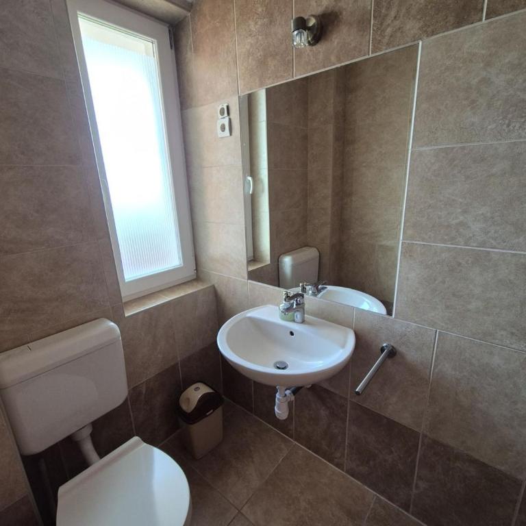 Alloggio a Moena con una vista molto bella presso Cassa Alessandro - Appartamento con 2 Camere da Letto - 3