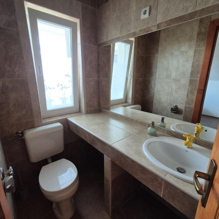 Alloggio a Moena con una vista molto bella presso Cassa Alessandro - Appartamento con 2 Camere da Letto - 4