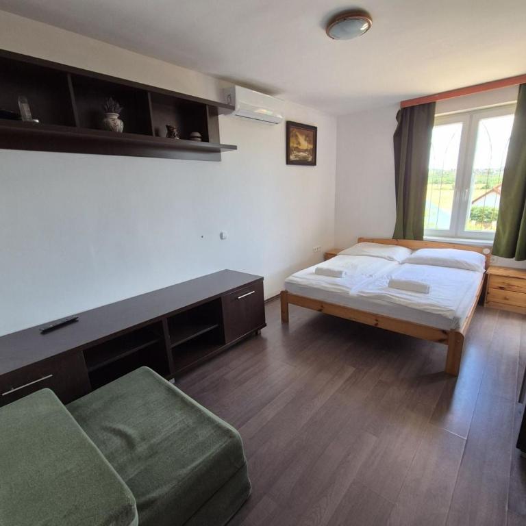 Alloggio a Moena con una vista molto bella presso Cassa Alessandro - Appartamento con 2 Camere da Letto - 5