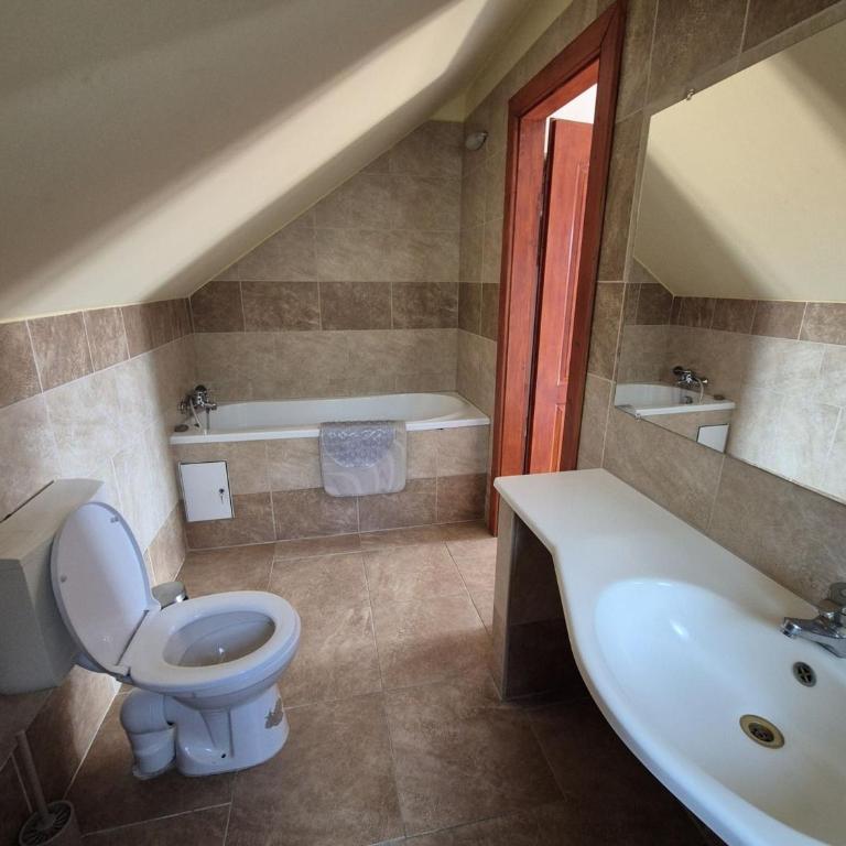 Alloggio a Moena con una vista molto bella presso Cassa Alessandro - Appartamento con 2 Camere da Letto - 6