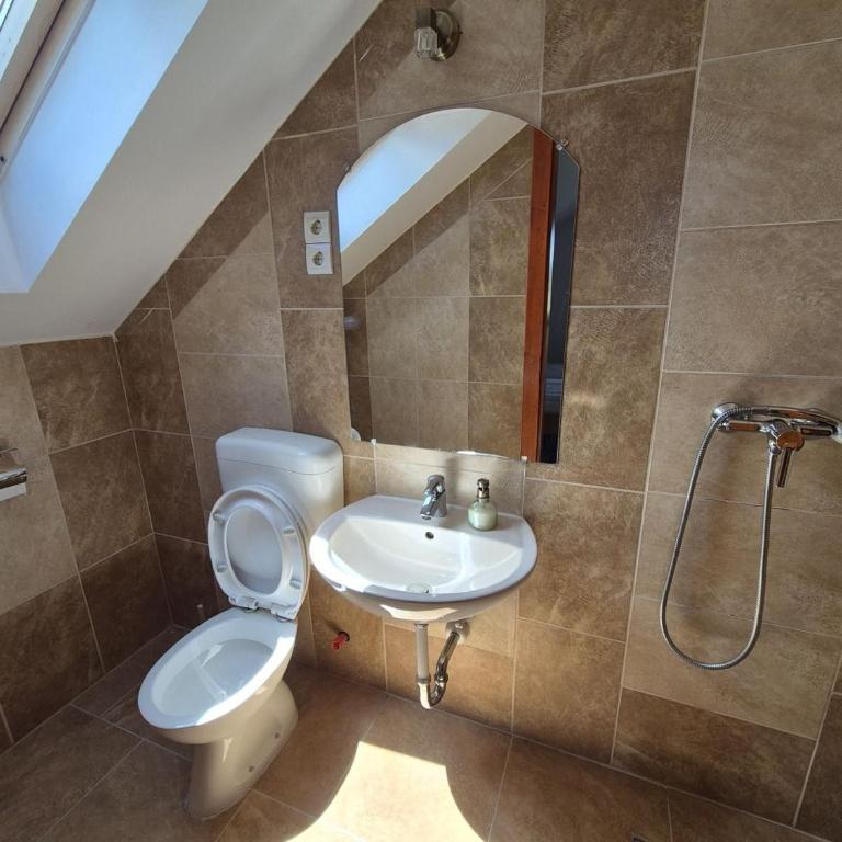 Alloggio a Moena con una vista molto bella presso Cassa Alessandro - Appartamento con 2 Camere da Letto - 7