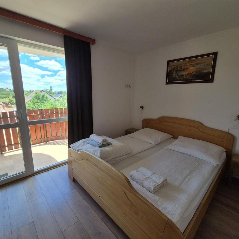 Alloggio a Moena con una vista molto bella presso Cassa Alessandro - Appartamento con 2 Camere da Letto - 8