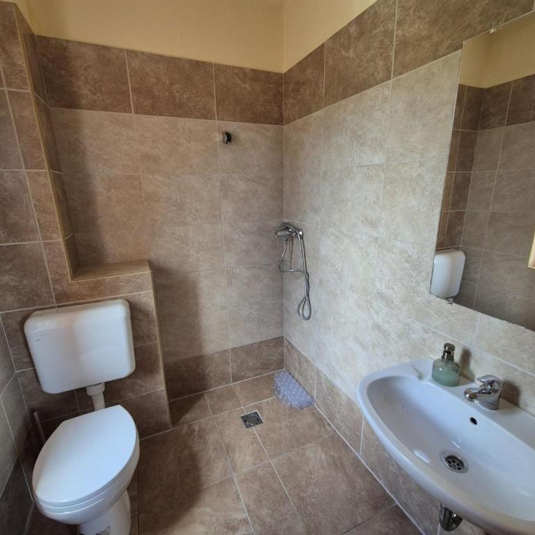 Alloggio a Moena con una vista molto bella presso Cassa Alessandro - Appartamento con 2 Camere da Letto - 9
