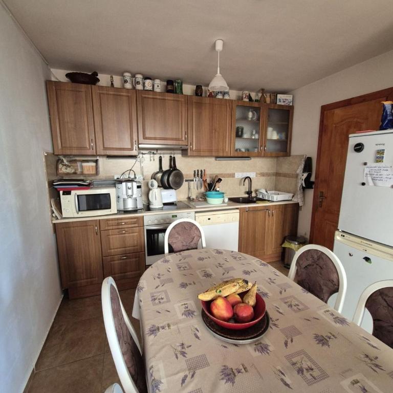 Alloggio a Moena con una vista molto bella presso Cassa Alessandro - Appartamento con 2 Camere da Letto - 10