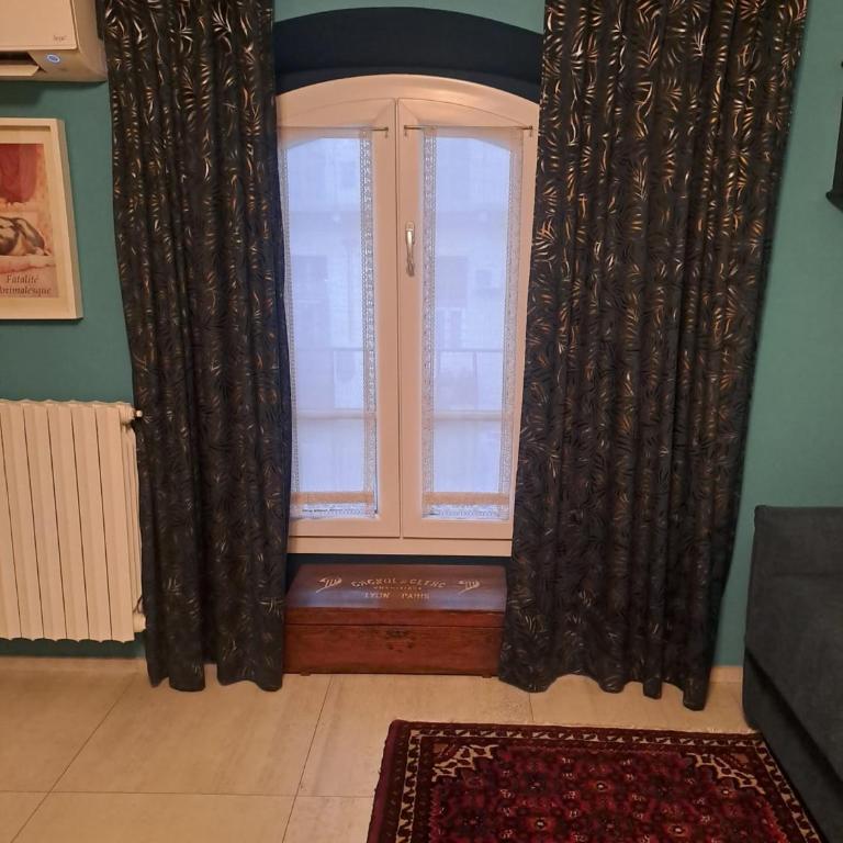 Carma - Suite Storica in Piazza Vittorio Centro - Apartamento de 1 dormitorio - 23