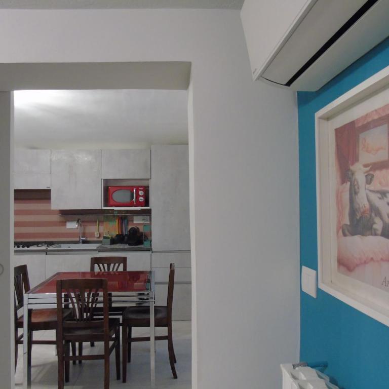 Carma - Suite Storica in Piazza Vittorio Centro - Apartamento de 1 dormitorio - 14