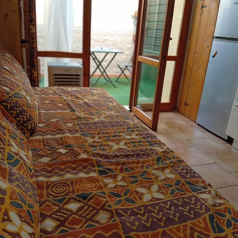 Rifugio Marguerita - One-Bedroom Apartment - 12